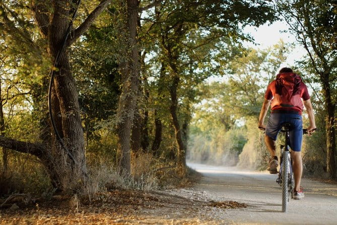 Chill Sunset Tour with E-Bike - Practical Tips for Your Sunset E-Bike Adventure