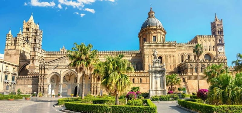 Chilling Palermo: The Dark Face of the City - Key points / Takeaways