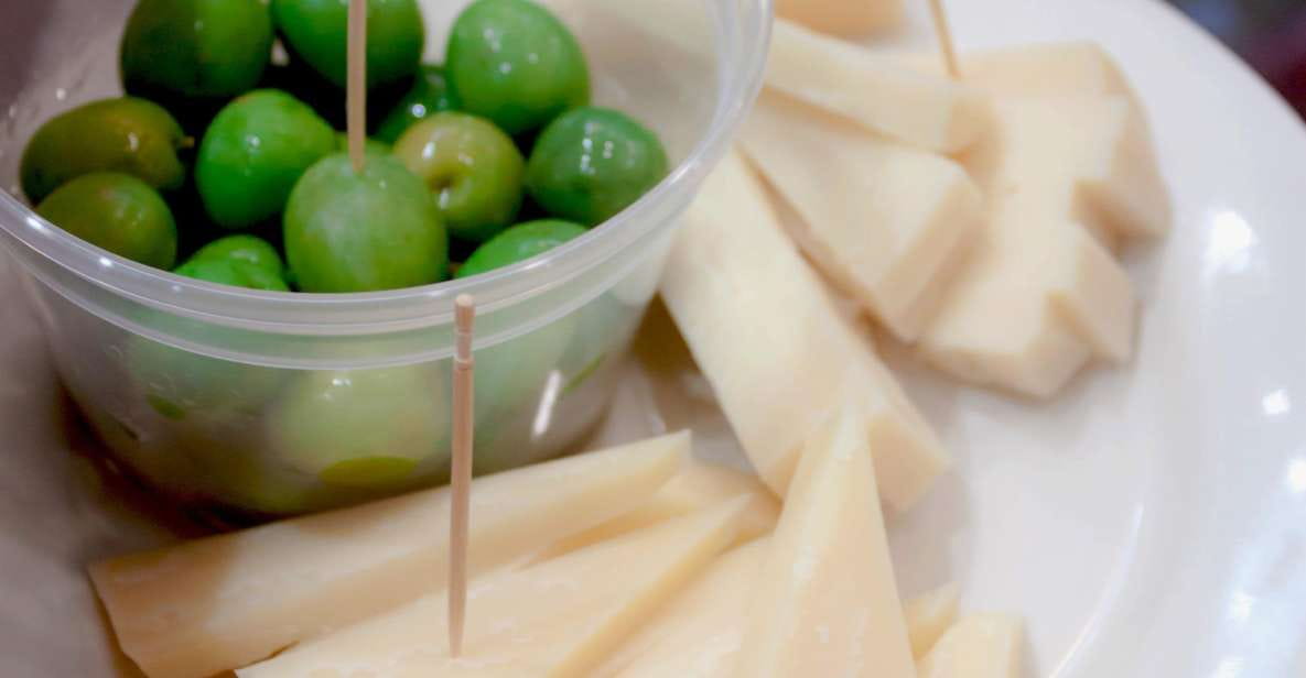 Chinatown & Little Italy Food Fest- Ahoy NY Food Tours - Key Points