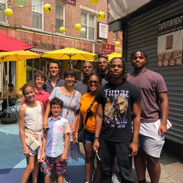 Chinatown & Little Italy Food Fest- Ahoy NY Food Tours - Important Information