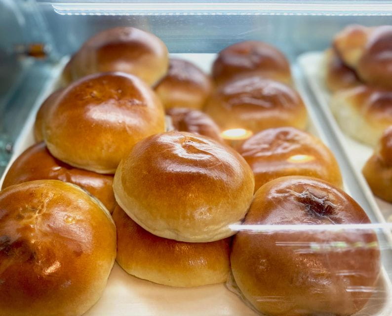 Chinatown & Little Italy Food Fest- Ahoy NY Food Tours - Explore Little Italys Cuisine and Charm