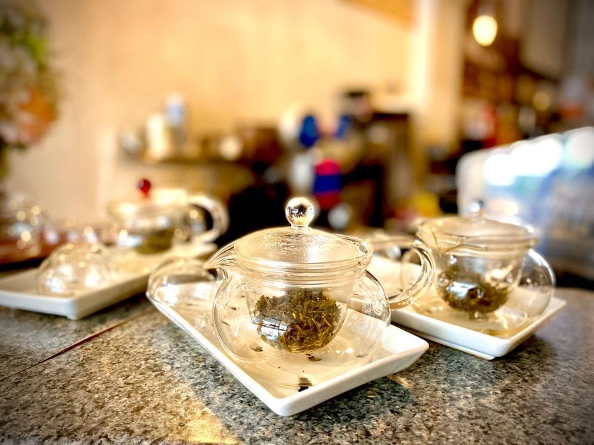 Chinatown & Little Italy Food Fest- Ahoy NY Food Tours - Frequently Asked Questions