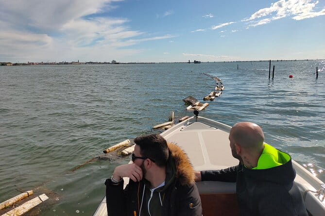 Chioggia : Aquaculture Secrets Tours of the Lagoon - Exploring the Lagoon’s Hidden World: A Step-by-Step Breakdown