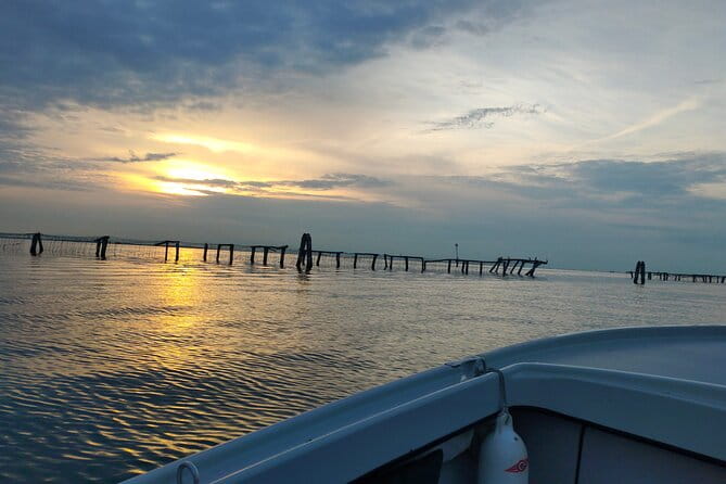 Chioggia : Aquaculture Secrets Tours of the Lagoon - FAQs