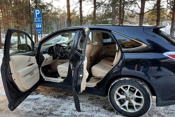 Chioggia Port to Venice - Arrival Private Transfer - Introduction: A Smooth Start to Your Venetian Adventure