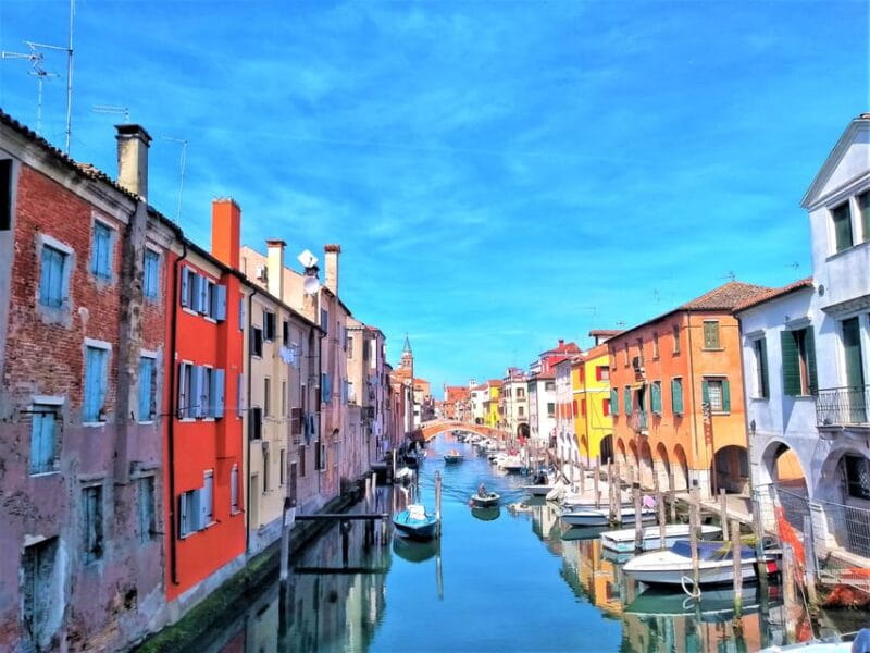 Chioggia, the little Venice - Tour From Padua - Key points / Takeaways
