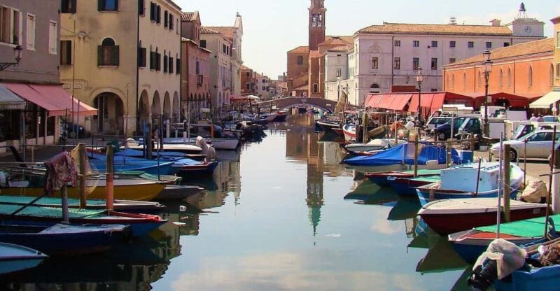 Chioggia, the little Venice - Tour From Padua - Practical Aspects and Logistics