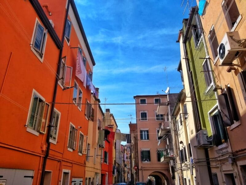 Chioggia, the little Venice - Tour From Padua - Who Will Love This Tour?