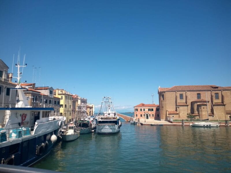 Chioggia, the little Venice - Tour From Padua - Final Thoughts