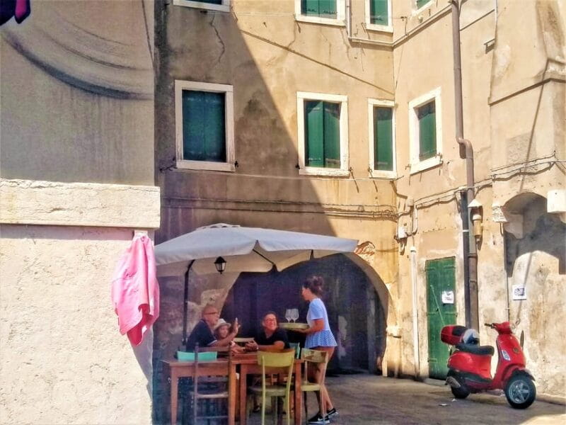 Chioggia, the little Venice - Tour From Padua - FAQ