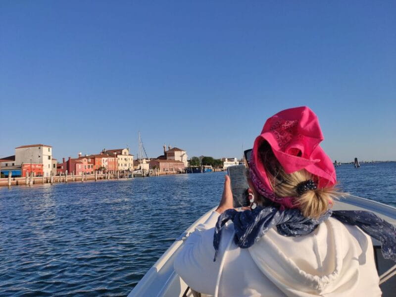 Chioggia: Venetian Lagoon and Canals Boat Tour - Who Should Book This?