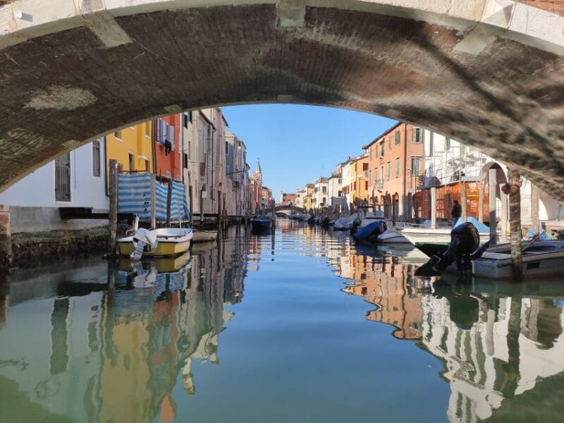 Chioggia: Venetian Lagoon and Canals Boat Tour - FAQ About the Chioggia Lagoon and Canal Boat Tour