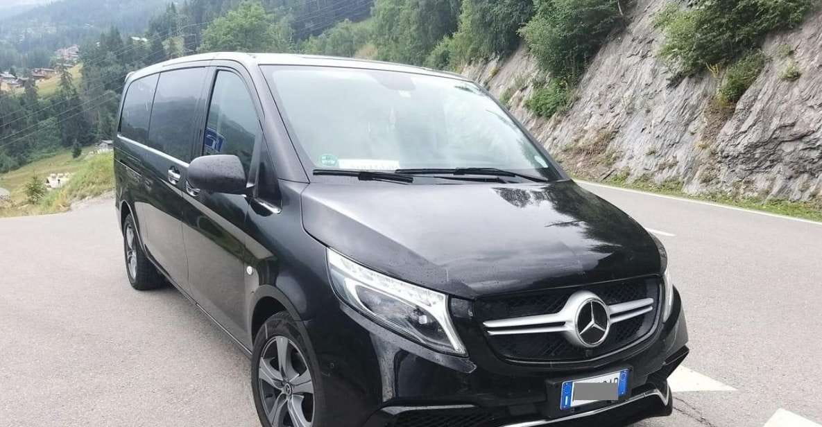 Chios Island National Airport (JKH): Transfer to Chios Port - Rates and Payment