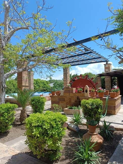 Chios: Kampos Private Walking Tour - Key points / Takeaways