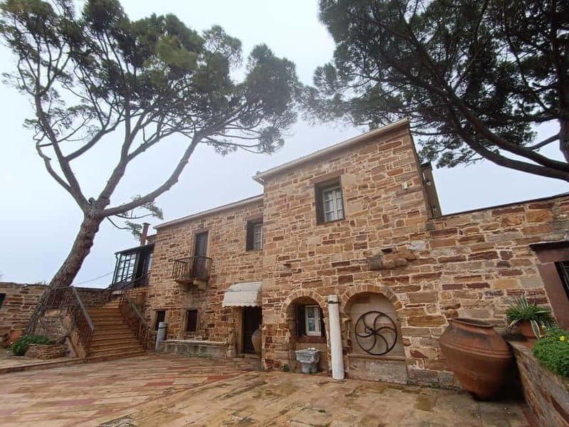 Chios: Kampos Private Walking Tour - Who Will Love This Tour?