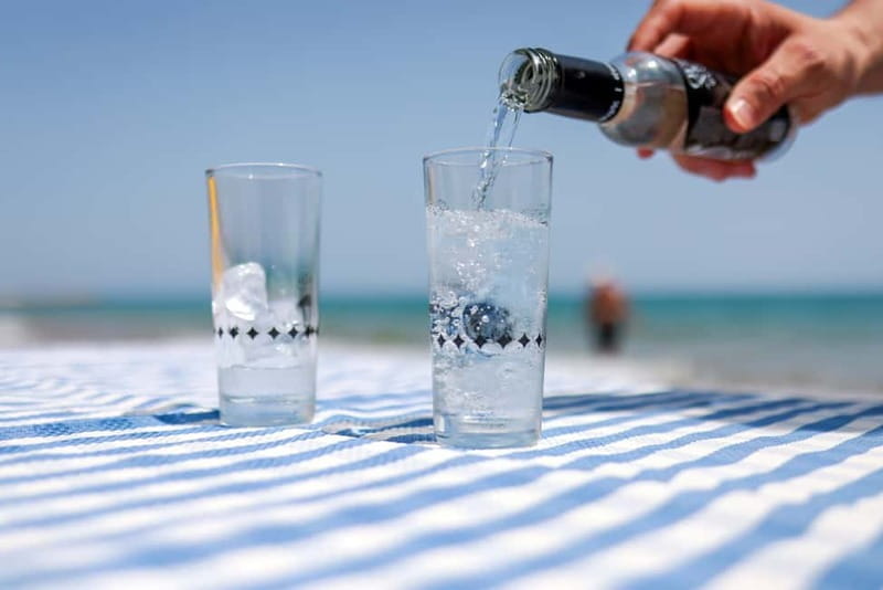 Chios: Mastiha, Local Food Tasting & Seaside Lunch Tour - Exploring Chios on the Mastiha, Local Food Tasting & Seaside Lunch Tour