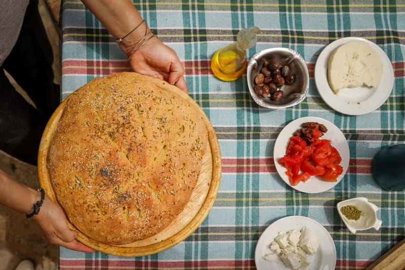 Chios: Mastiha, Local Food Tasting & Seaside Lunch Tour - Key Points / Takeaways