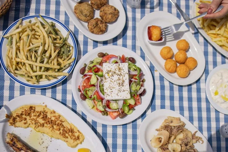 Chios: Mastiha, Local Food Tasting & Seaside Lunch Tour - Price, Value, and Practical Tips