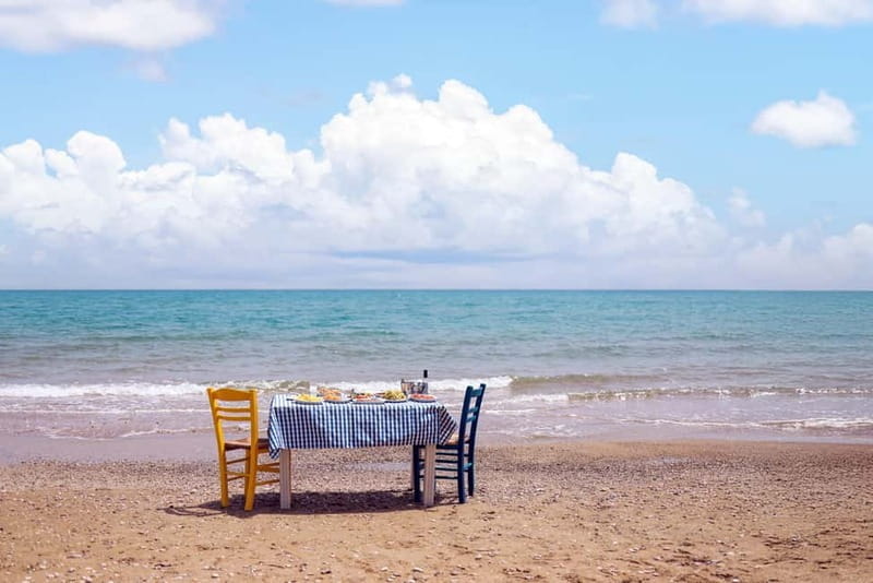 Chios: Mastiha, Local Food Tasting & Seaside Lunch Tour - Frequently Asked Questions