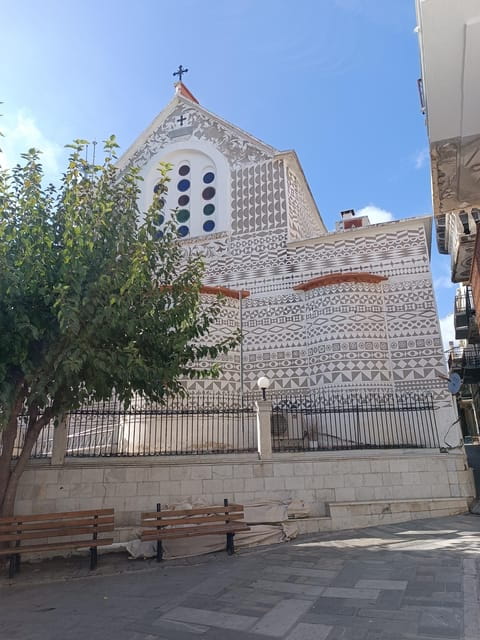 Chios: Mastiha shore excursion - Discovering Chios’ Mastiha Heritage: A Detailed Review of the Shore Excursion