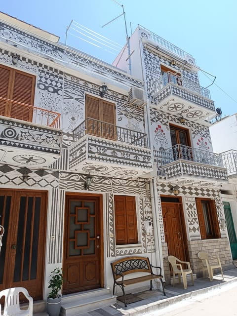 Chios: Mastiha shore excursion - Practical Tips for Making the Most of Your Mastiha Tour