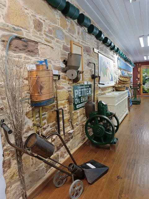 Chios: Orange Farm Trip & Tasting - Citrus museum visit - Who Will Love This Tour?