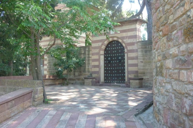 Chios : Welcome Concierge coffee break with a local - The Itinerary: A Simple but Effective Format