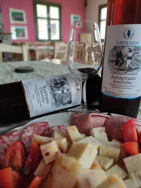 Chios : Welcome Concierge coffee break with a local - Who Will Appreciate This Experience?