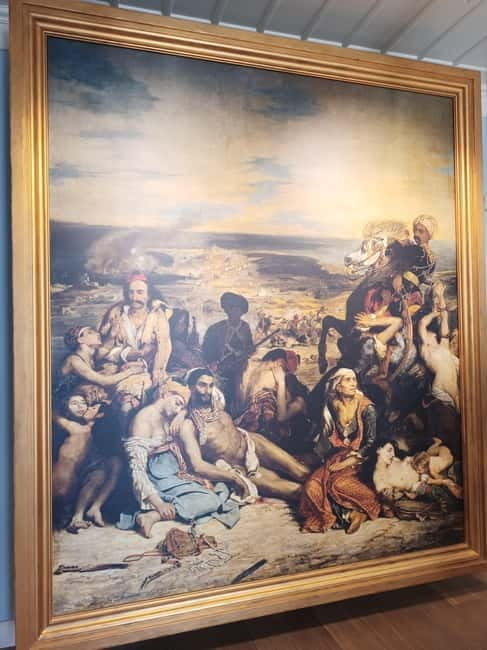 Chios : Welcome Concierge coffee break with a local - Practical Details: Logistics and Tips