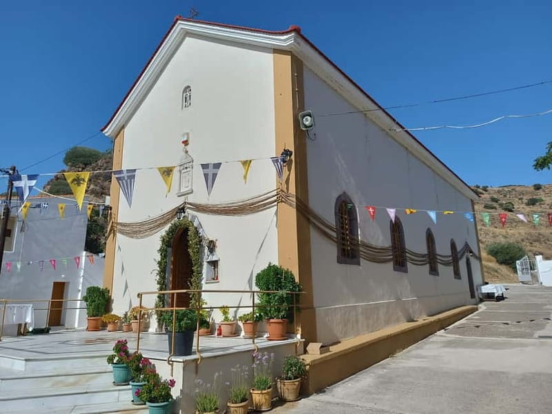 Chios : Welcome Concierge coffee break with a local - Is It Worth It? A Final Word