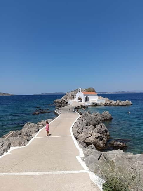 Chios : Welcome Concierge coffee break with a local - FAQ