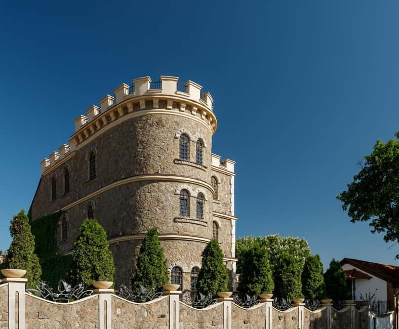 Chisinau: City Tour and Cojusna Winery with Tasting - Overall Value and Practical Tips