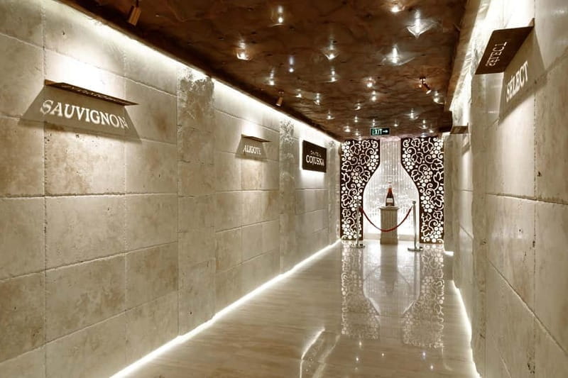 Chisinau: City Tour and Cojusna Winery with Tasting - FAQ