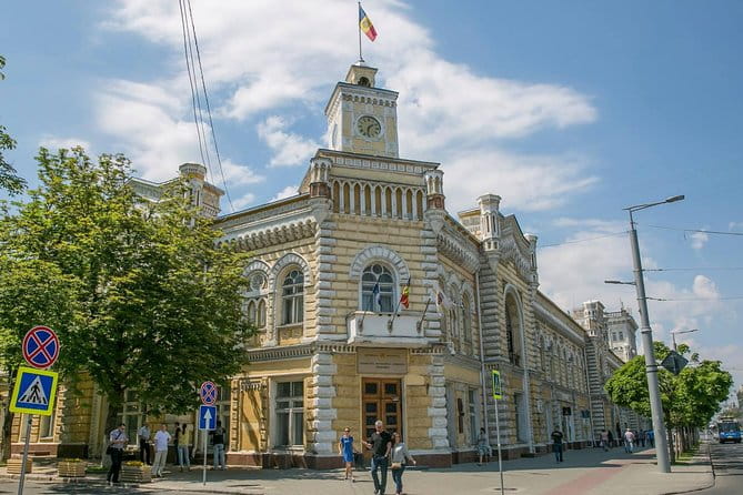 Chisinau Walking City Tour - Final Thoughts