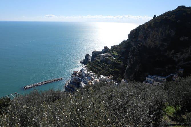 Chiunzi Pass loop by bicycle - Key Points / Takeaways