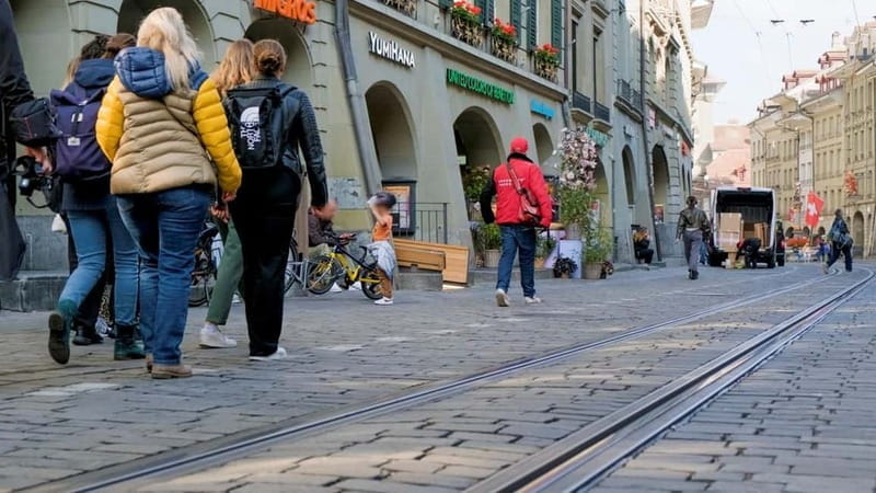 Chocolate and liquor fun in Bern with tasting - Key Points / Takeaways