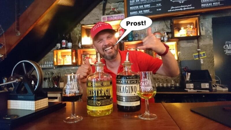 Chocolate and liquor fun in Bern with tasting - Price and Practical Details