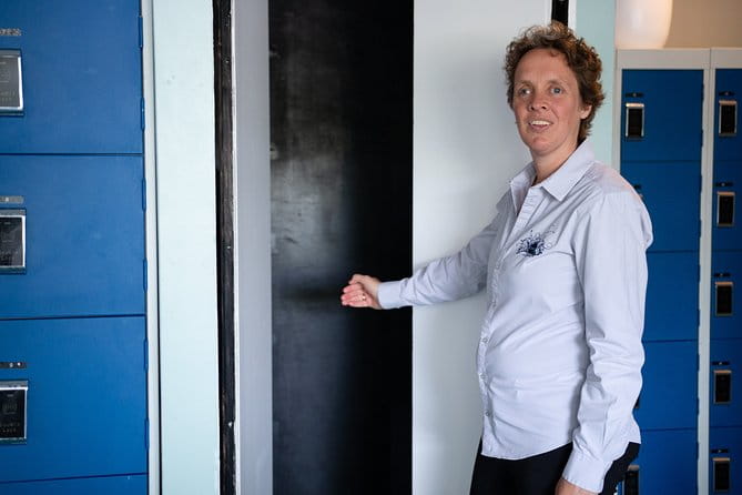 Chocolate fondue in the dark - Key Points / Takeaways