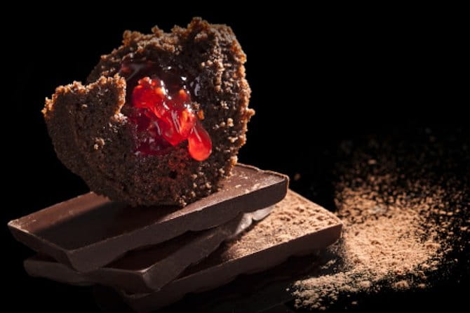 Chocolate fondue in the dark - Practical Tips for Your Visit