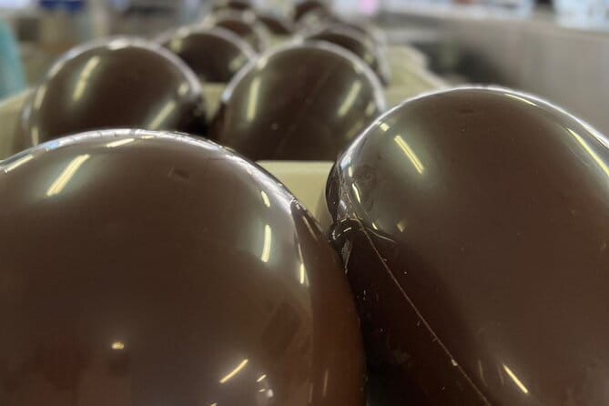 Chocolate Made in Piedmont: Guided Tour with Tastings - FAQ