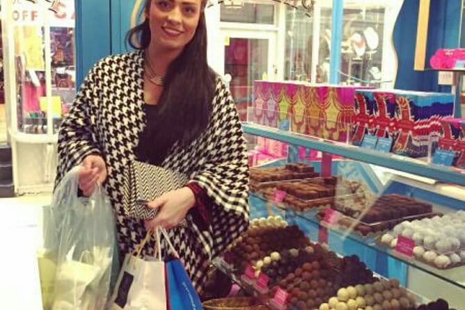 Chocolate Tasting tour - Who Would Love This Tour?