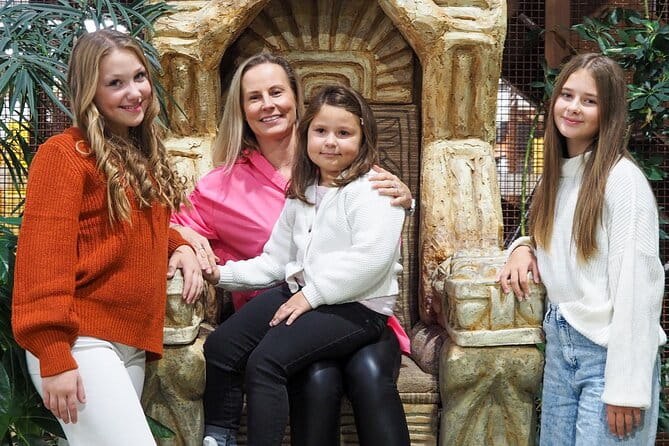 Chocotopia Visit - Price and Value Analysis