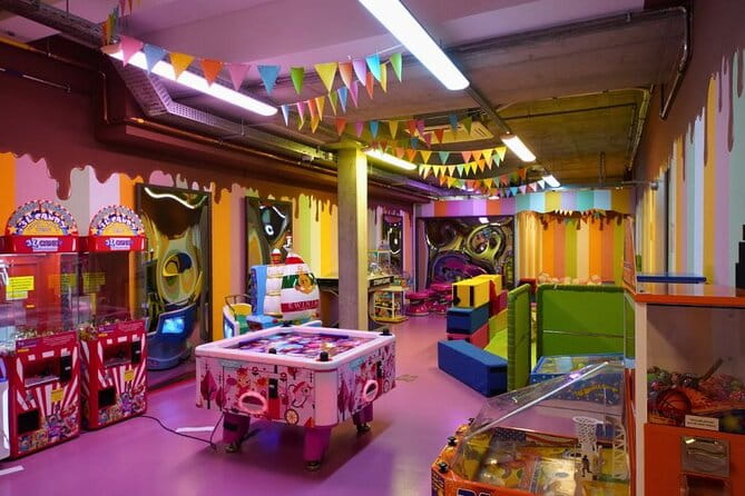 Chocotopia Visit - Who Will Love Chocotopia?