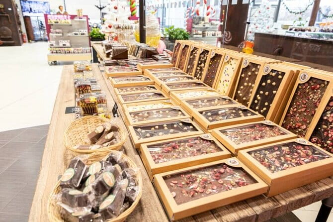 Chocotopia Visit - FAQ: Your Practical Questions Answered