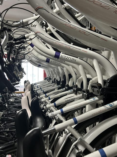 Choose a bicycle and make your own tour in Budapest-24 hrs - Why This Experience Is Worth the Cost