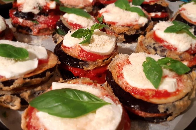 Choose Three Recipes to Cook From All the Traditional Cuisine - Venetian Cod Fish