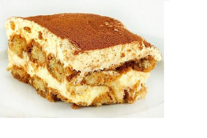 Choose Three Recipes to Cook From All the Traditional Cuisine - Roman-Style Lamb