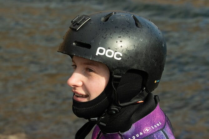 Choose your lake ride that wake - Exploring the Experience in Detail