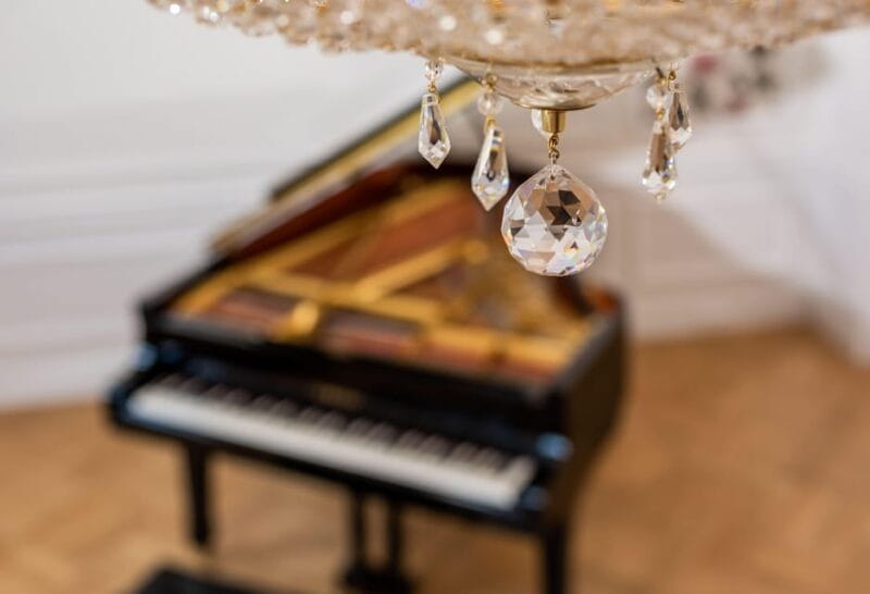 Chopin Concerts at Fryderyk Concert Hall - Key points / Takeaways