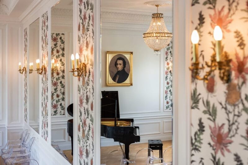 Chopin Concerts at Fryderyk Concert Hall - Final Thoughts